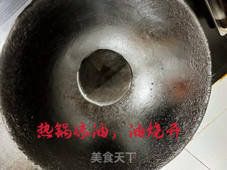 家常土豆丝的做法步骤：3