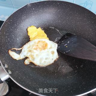 荠菜馄饨面的做法步骤：3