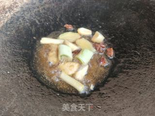 红烧带鱼的做法步骤：7