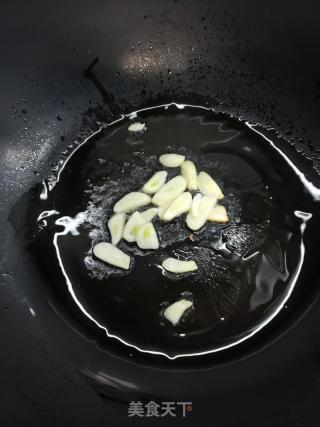 西芹百合的做法步骤：6