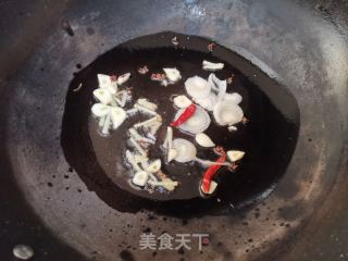 水煮肥牛的做法步骤：5