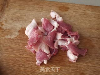 干锅菜花的做法步骤：2