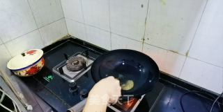 红烧肉炖豆角的做法步骤：2