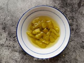 柠檬泡椒鸡爪的做法步骤：11