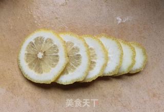 柠檬泡椒鸡爪的做法步骤：10