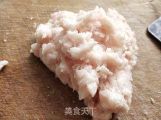 鱼丸汤的做法步骤：3
