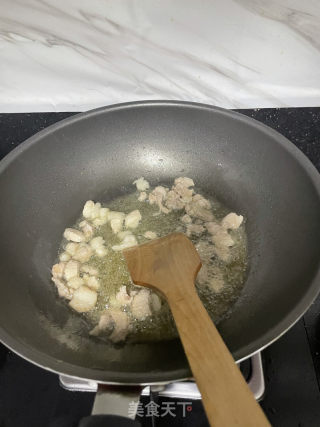 炒面的做法步骤：2