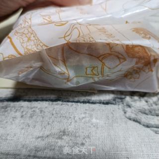 培根煎蛋三明治的做法步骤：13