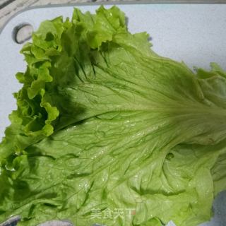 培根煎蛋三明治的做法步骤：5