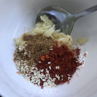 韭菜鸡蛋蒸饺的做法步骤：9