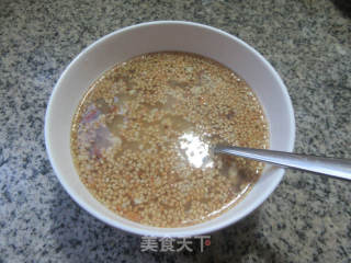 自制油茶的做法步骤：13