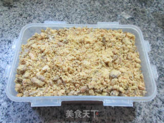 自制油茶的做法步骤：11