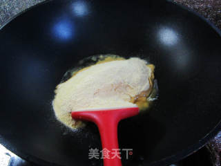 自制油茶的做法步骤：8