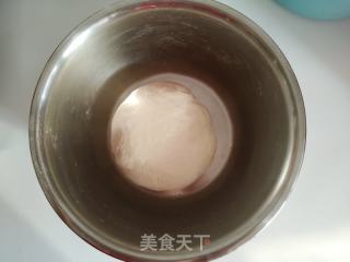 韭菜鸡蛋饺的做法步骤：3
