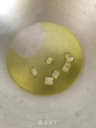 红烧猪尾巴的做法步骤：4