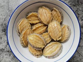 虫草花鲍鱼乌鸡汤的做法步骤：15