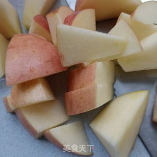 胡萝卜番茄汁的做法步骤：3