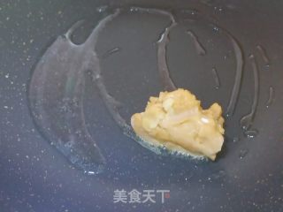 虾仁豆腐煲的做法步骤：3