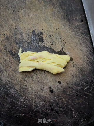 红烧羊排的做法步骤：3