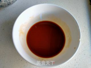 青椒炒肉丝的做法步骤：4