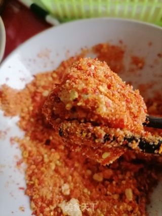 自制霉豆腐的做法步骤：3