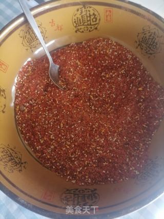 自制霉豆腐的做法步骤：1
