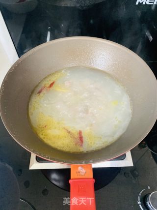 咖喱牛肉炖土豆的做法步骤：4