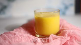 胡萝卜玉米糊的做法步骤：6