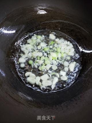咖喱烩双冻（冻豆腐+冻面筋）的做法步骤：3