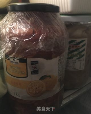 韩式辣萝卜的做法步骤：11