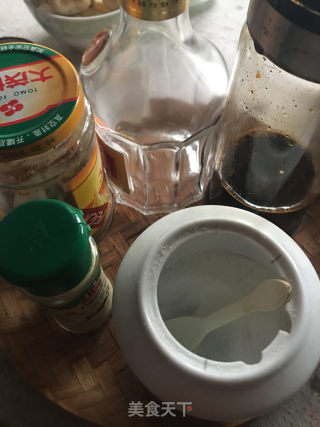 韩式辣萝卜的做法步骤：5