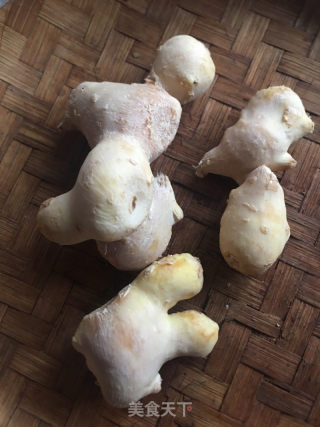 韩式辣萝卜的做法步骤：3