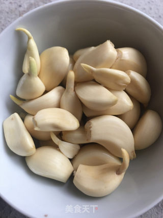 韩式辣萝卜的做法步骤：2