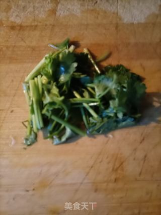 番茄莲藕肉丸汤的做法步骤：15