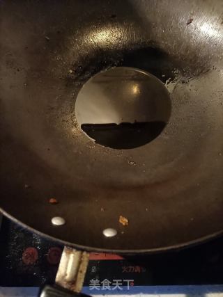 番茄莲藕肉丸汤的做法步骤：9