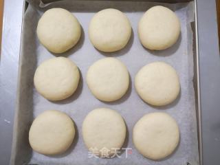 果酱奶酪面包的做法步骤：11