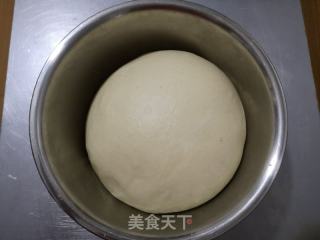 果酱奶酪面包的做法步骤：7