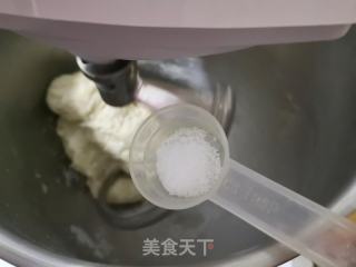 果酱奶酪面包的做法步骤：4