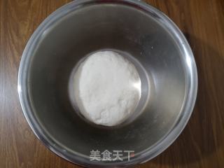 果酱奶酪面包的做法步骤：1