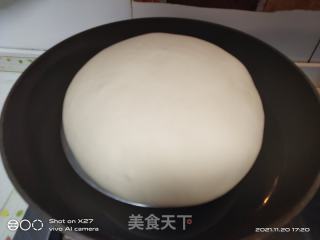 椰蓉小餐包的做法步骤：2
