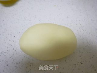 蛋奶开花馒头的做法步骤：4
