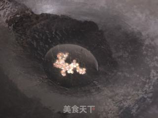 醋溜白菜的做法步骤：3