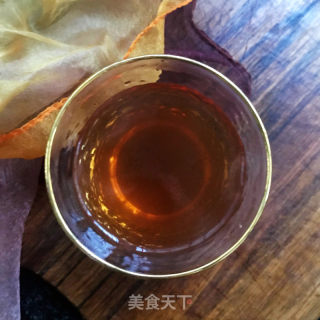 麦冬陈皮红枣茶的做法步骤：10