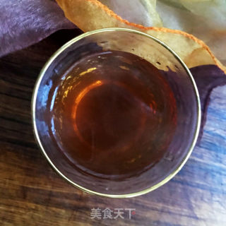 麦冬陈皮红枣茶的做法步骤：9