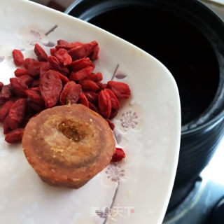 麦冬陈皮红枣茶的做法步骤：8