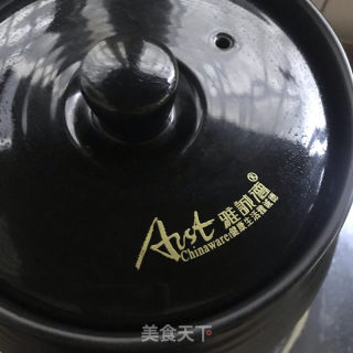麦冬陈皮红枣茶的做法步骤：7