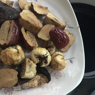 麦冬陈皮红枣茶的做法步骤：6