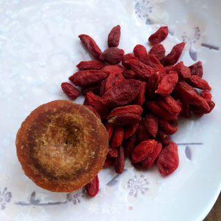 麦冬陈皮红枣茶的做法步骤：5