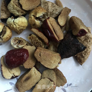 麦冬陈皮红枣茶的做法步骤：4