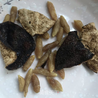 麦冬陈皮红枣茶的做法步骤：3